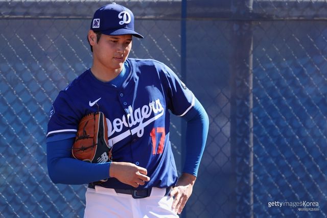 오타니 쇼헤이. 사진=게티이미지코리아