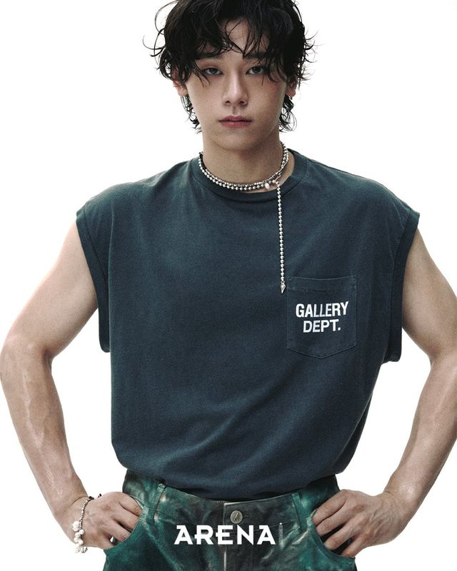 사진｜아레나 옴므 플러스