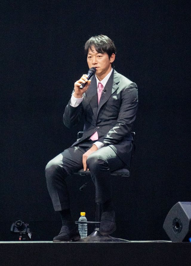 사진｜JTBC