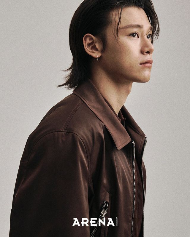 사진｜아레나 옴므 플러스