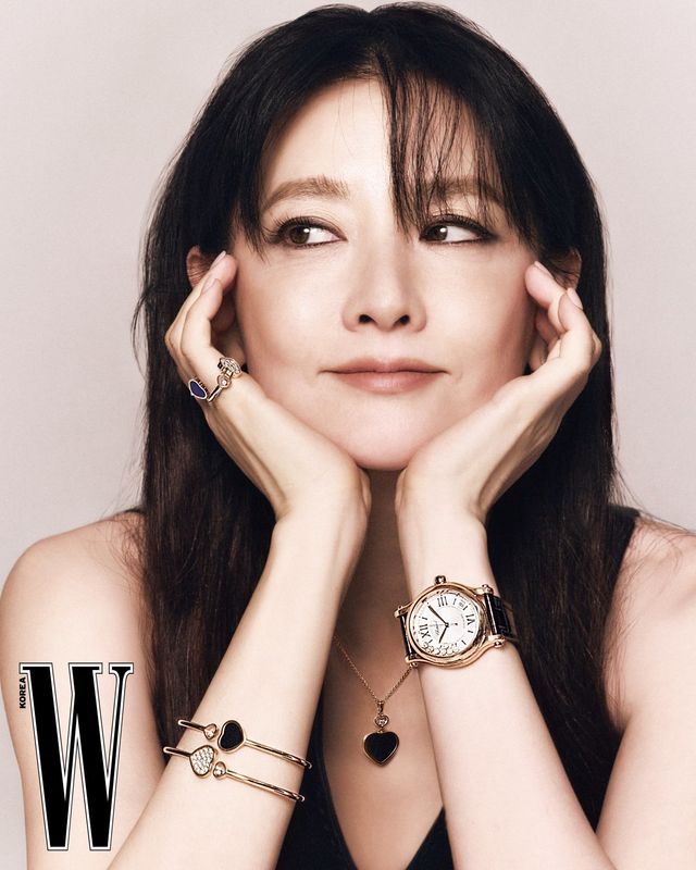 사진 제공: 더블유 코리아(W KOREA)