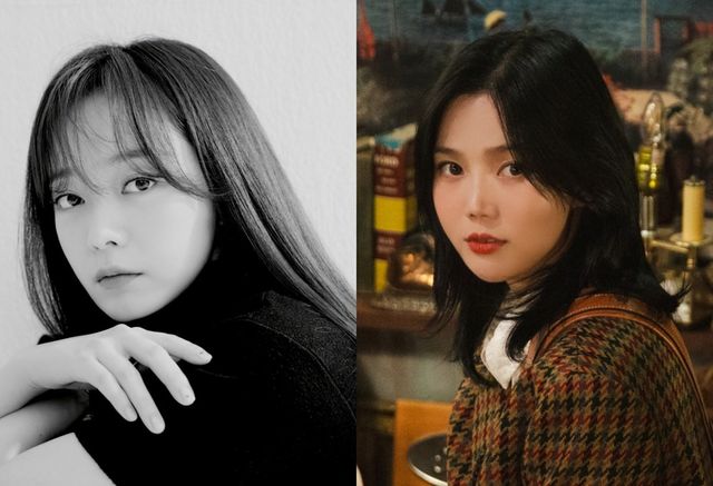 사진 제공 = 각 소속사