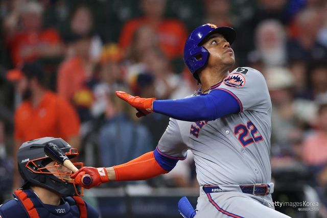 후안 소토. 사진=게티이미지코리아