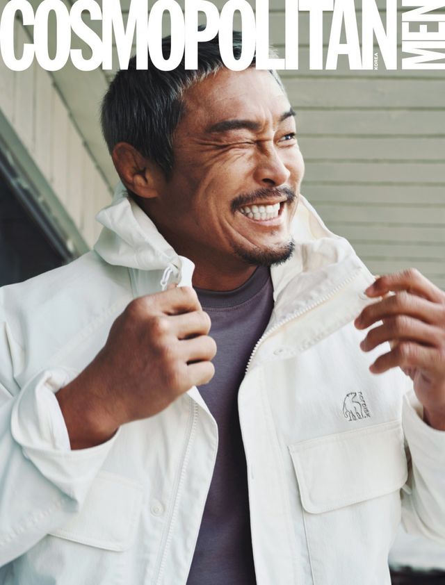 제공 = 코스모폴리탄