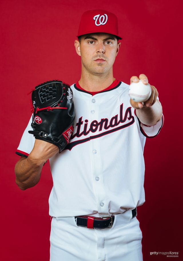 맥켄지 고어. 사진=게티이미지코리아