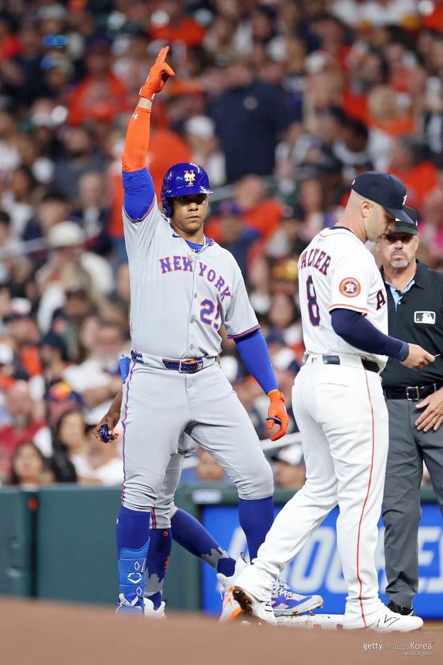 후안 소토. 사진=게티이미지코리아