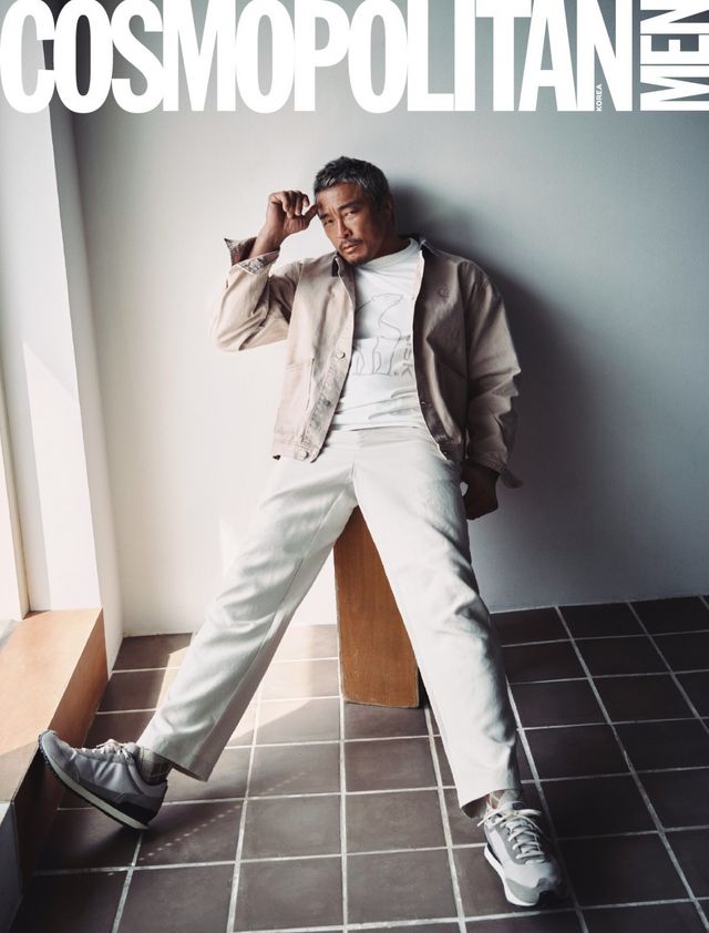 제공 = 코스모폴리탄