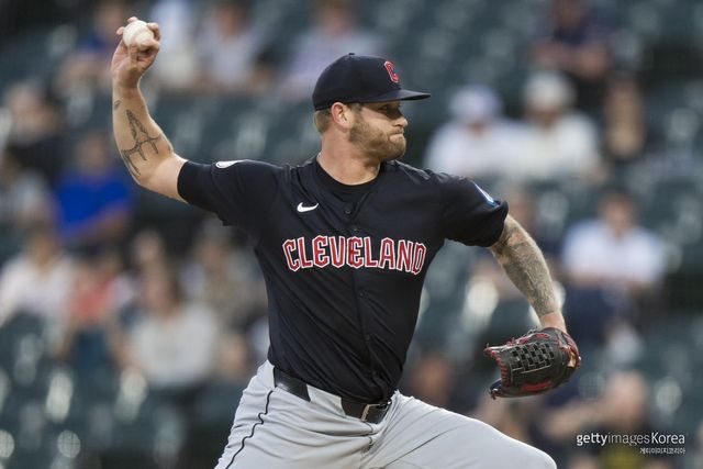 벤 라이블리. 사진=게티이미지코리아