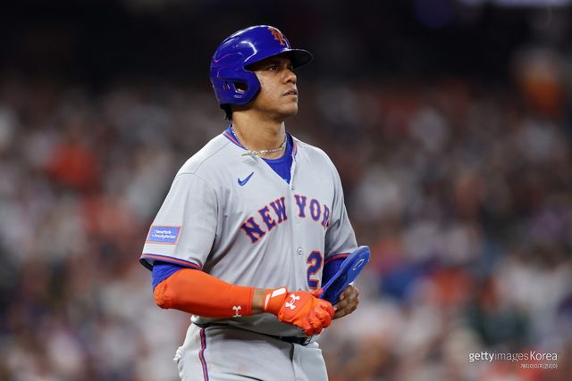 후안 소토. 사진=게티이미지코리아