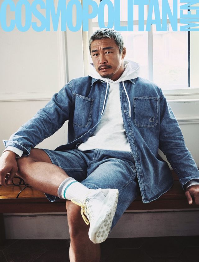 제공 = 코스모폴리탄