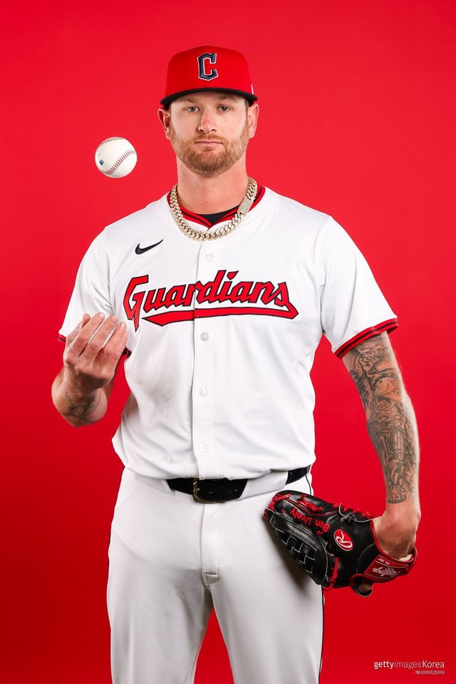 벤 라이블리. 사진=게티이미지코리아