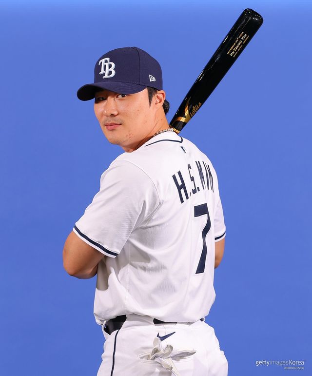 김하성. 사진=게티이미지코리아