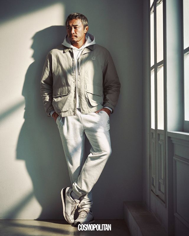 제공 = 코스모폴리탄