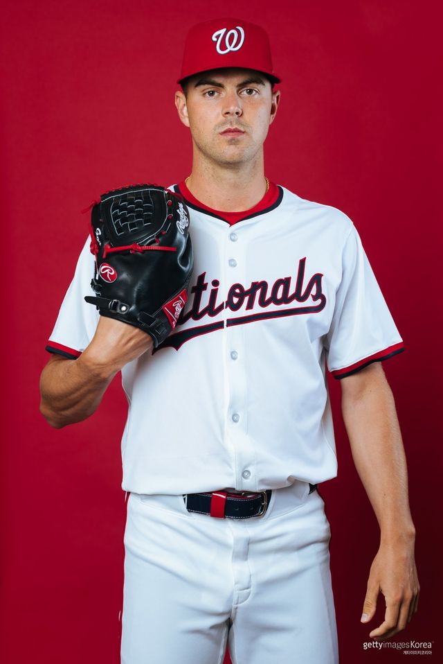 맥켄지 고어. 사진=게티이미지코리아