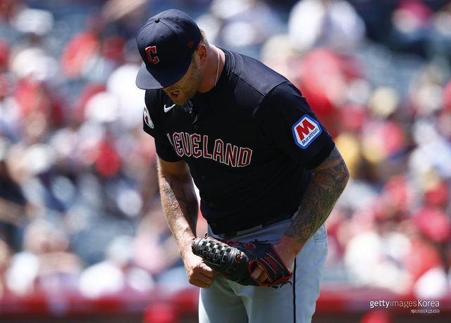 벤 라이블리. 사진=게티이미지코리아