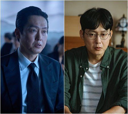 사진제공｜쇼박스·월트디즈니컴퍼니 코리아