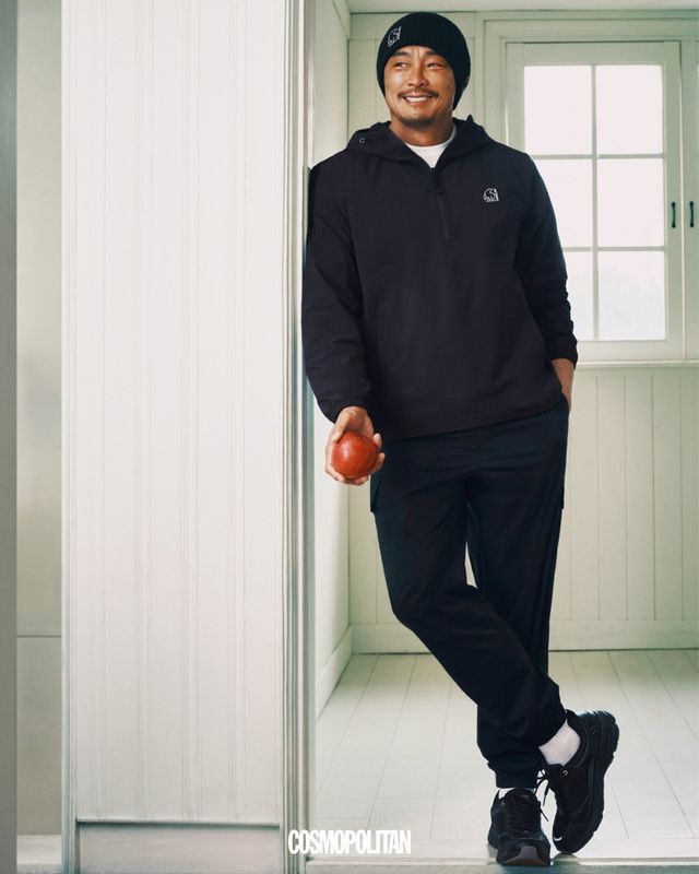 제공 = 코스모폴리탄