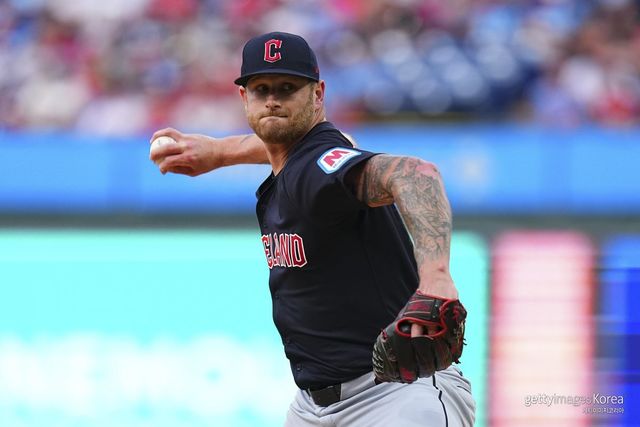 벤 라이블리. 사진=게티이미지코리아