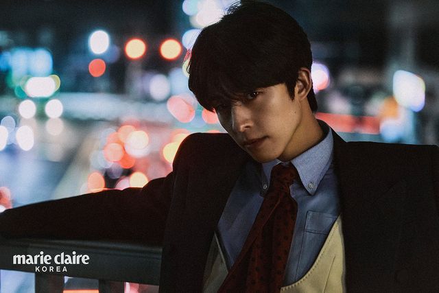 [사진 제공: 마리끌레르 코리아 ]