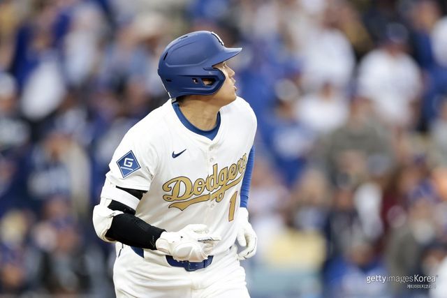 오타니 쇼헤이. 사진=게티이미지코리아