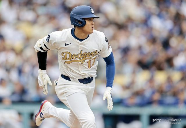 오타니 쇼헤이. 사진=게티이미지코리아