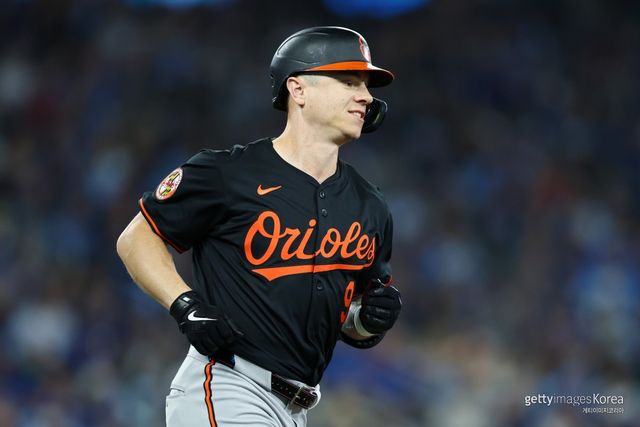 타일러 오닐. 사진=게티이미지코리아