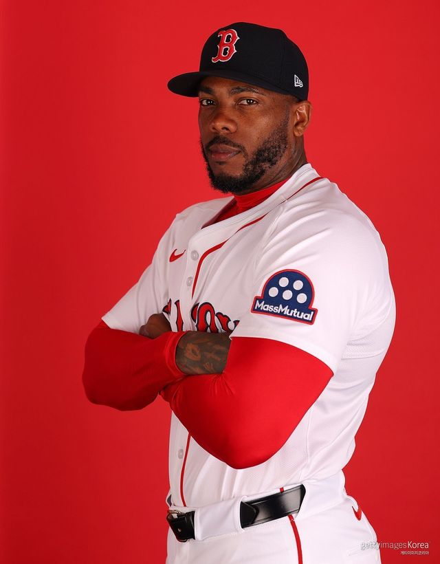 아롤디스 채프먼. 사진=게티이미지코리아