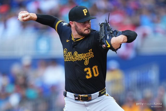 폴 스킨스. 사진=게티이미지코리아