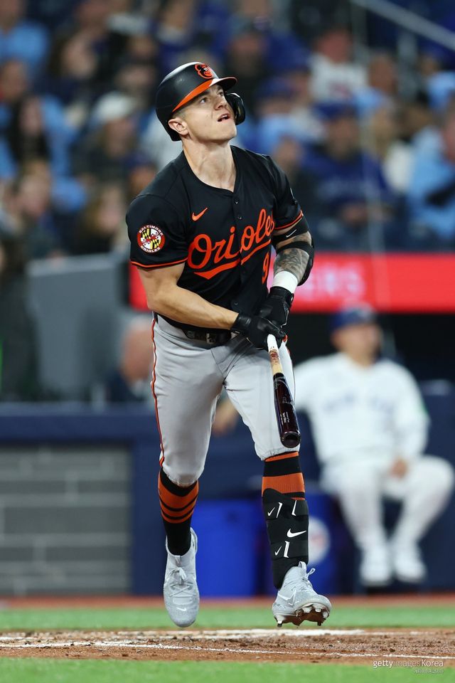 타일러 오닐. 사진=게티이미지코리아