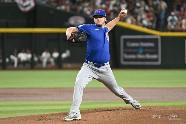 저스틴 스틸. 사진=게티이미지코리아