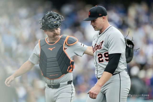 타릭 스쿠발. 사진=게티이미지코리아