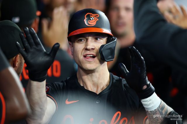 타일러 오닐. 사진=게티이미지코리아