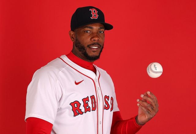 아롤디스 채프먼. 사진=게티이미지코리아