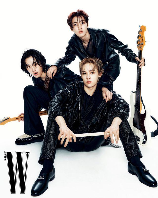 [사진=더블유 코리아]