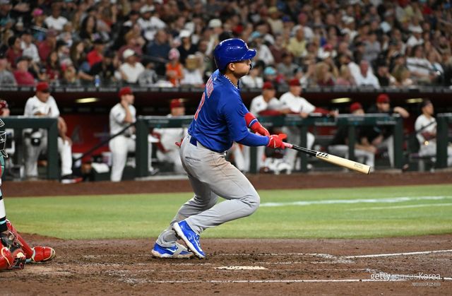 미겔 아마야. 사진=게티이미지코리아