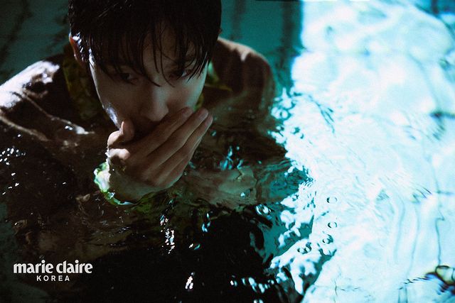 [사진 제공: 마리끌레르 코리아 ]