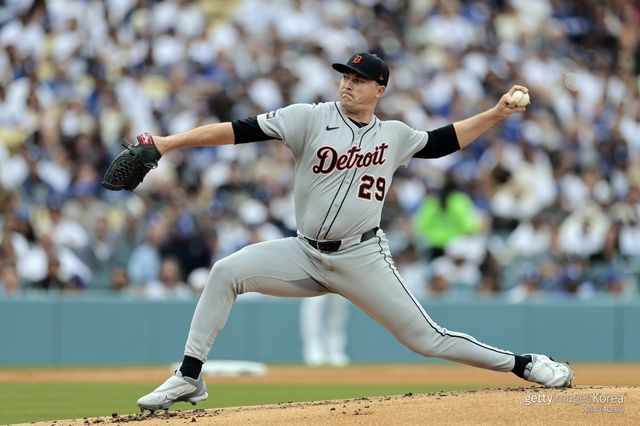 타릭 스쿠발. 사진=게티이미지코리아