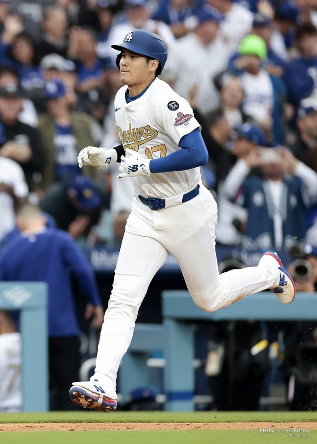 오타니 쇼헤이. 사진=게티이미지코리아