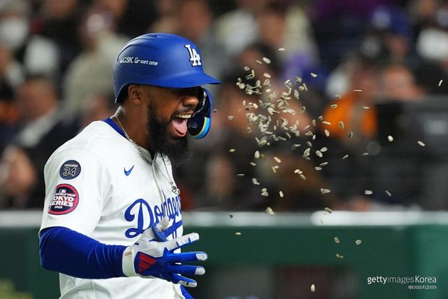 테오스카 에르난데스. 사진=게티이미지코리아