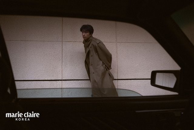 [사진 제공: 마리끌레르 코리아 ]