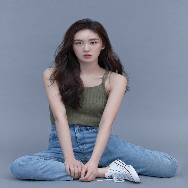 한서인, 사진=스토리앤플러스