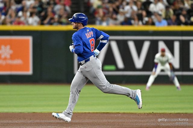 이안 햅. 사진=게티이미지코리아