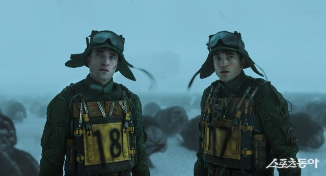 영화 ‘미키 17’ 스틸, 사진제공｜워너브라더스 코리아