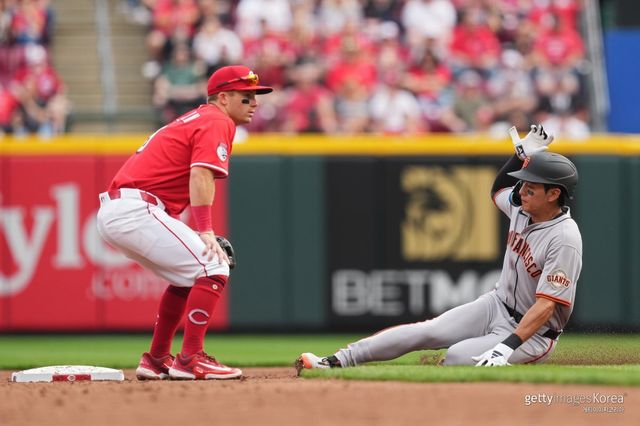 이정후. 사진=게티이미지코리아