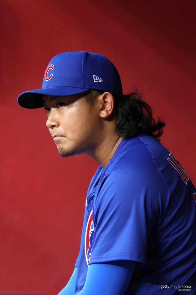 이미나가 쇼타. 사진=게티이미지코리아