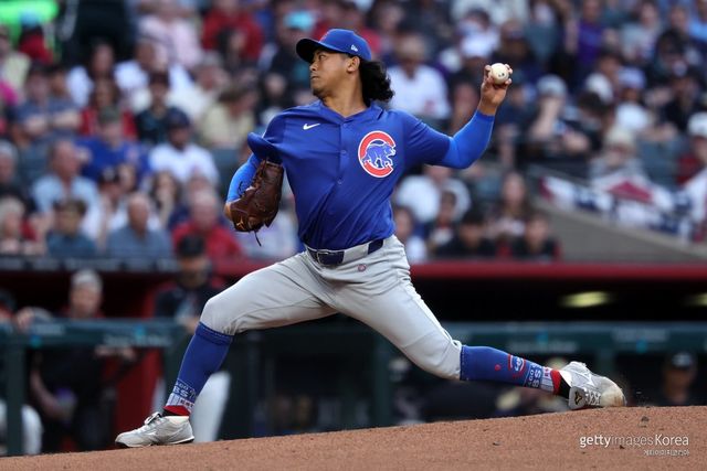 이미나가 쇼타. 사진=게티이미지코리아