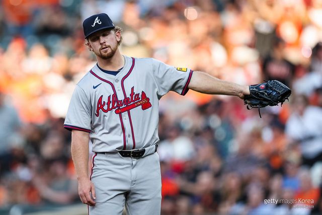 스펜서 슈웰렌바흐. 사진=게티이미지코리아