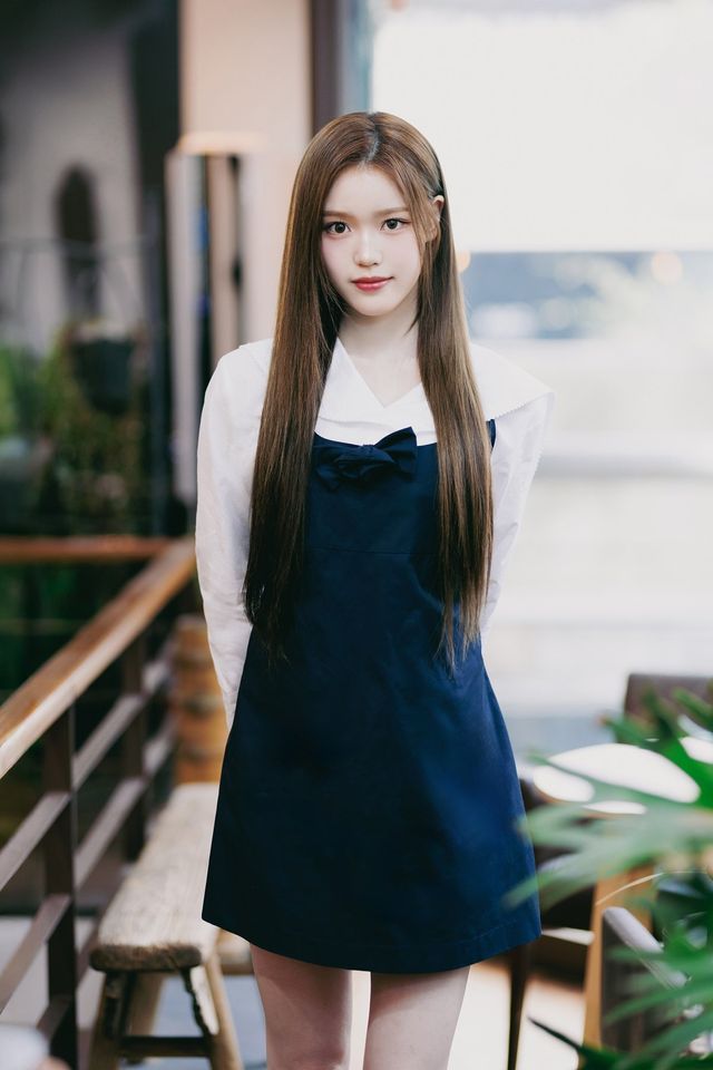 정세비, 사진제공=웨이크원