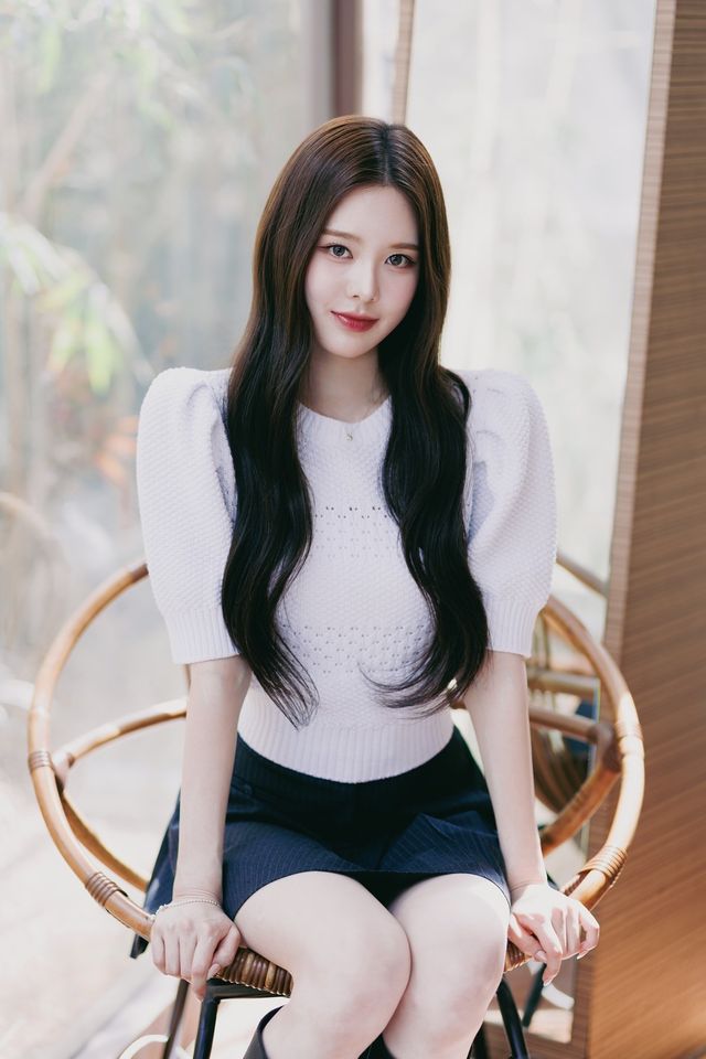 방지민, 사진제공=웨이크원