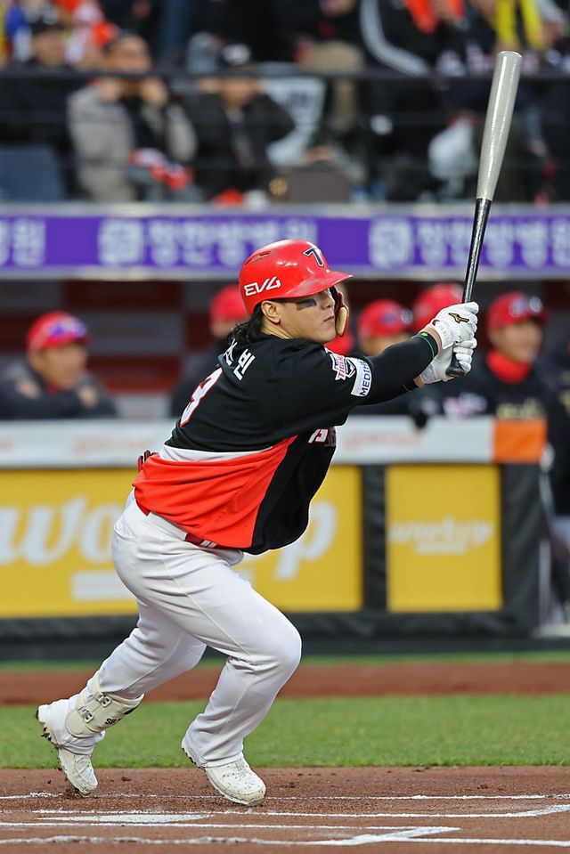 KIA 김선빈. 사진제공｜KIA 타이거즈